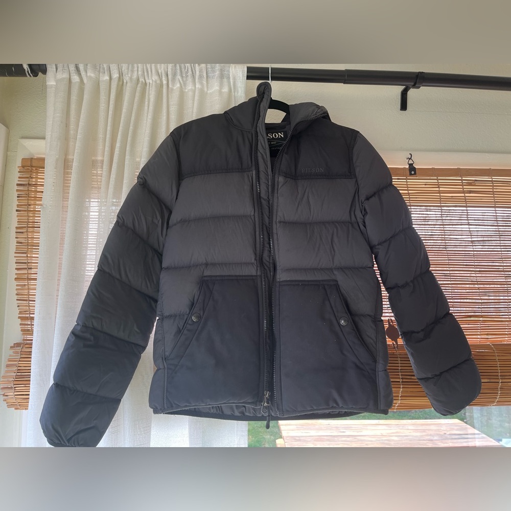 COPY - Filson Featherweight Down Jacket- Women’s